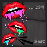Artwork voor "Stratisfeel"