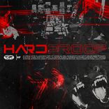 Artwork voor "HARDPROOF VA01"