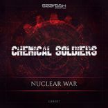 Artwork for "Nuclear War"