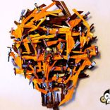 Portada para "Mother Brain"