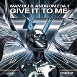 Artwork for "Give It To Me"