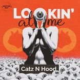 Artwork for "Lookin' at Me (Extended Mix)"