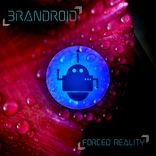 Artwork for "Forced Reality"