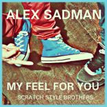 Artwork für "My_Feel_For_You"