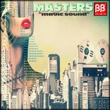 Artwork for "Magic Sound"