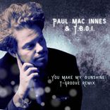 Artwork for "You Make My Sunshine T-Groove Remix"