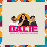Artwork for "Dalie"