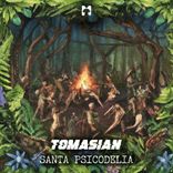 Artwork for "Santa Psicodelia"