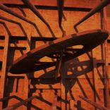 Artwork voor "Rescript"