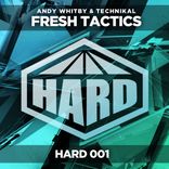 Artwork voor "Fresh Tactics"