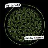 Portada para "Friendly Bacteria"