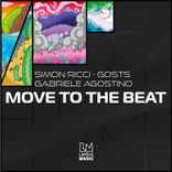 Artwork voor "Move to the Beat (Extended Mix)"