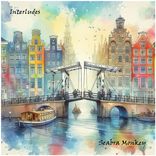 Artwork voor "Interludes"