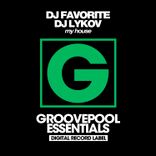 Artwork for "My House"