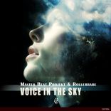 Artwork for "Voice in the Sky"