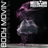 Portada para "Body Movin'"