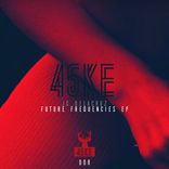 Artwork for "Future Frequencies EP"