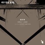 Artwork voor "Only One"