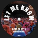 Artwork for "Best of 2025"