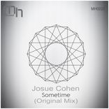 Artwork für "Sometime"