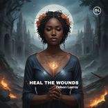 Artwork voor "Heal The Wounds"