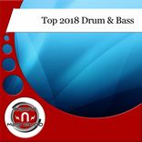 Portada para "Top 2018 Drum & Bass"
