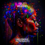 Artwork for "Redeemer"