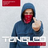 Artwork for "Rising Up"