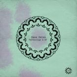 Artwork for "Technology a EP"