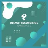 Artwork for "Remixes Volume 2"