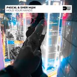 Portada para "Hold Your Hands"