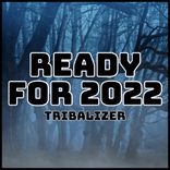 Artwork voor "Ready For 2022"