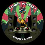 Portada para "Needles & Pins"