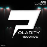 Artwork voor "Antidope"