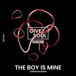 The Boy Is Mine