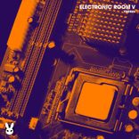 Artwork for "Electronic Room V"