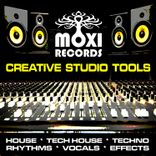 Artwork voor "Moxi Creative Studio Tools, Vol. 1"