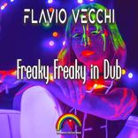 Artwork für "Freaky Freaky In Dub"