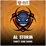 Artwork für "Party Goin Down!"