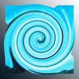 Artwork voor "Winter Beach"