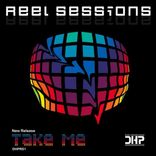 Artwork voor "Take Me EP"