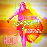Portada para "ElecTroy Legend - H.O.T"