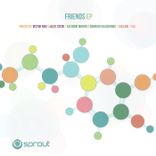 Artwork für "Friends"