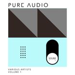 Artwork for "Pure Audio, Vol .1"