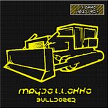 Artwork for "Bulldozer"
