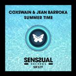 Artwork for "Summer Time"