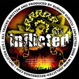 Portada para "Arabian Nights Ep"