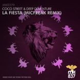 Portada para "La Fiesta (Micfreak Remix)"