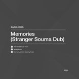 Portada para "Memories (Stranger Souma Dub)"