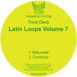 Portada para "Latin Loops, Vol. 7"